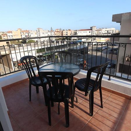 Amelia Two Bedroom Apartment - 202 Paphos Buitenkant foto